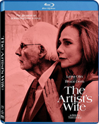 Artist's Wife (Blu-ray)