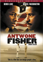 Antwone Fisher: Special Edition (Widescreen)