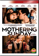 Mothering Sunday