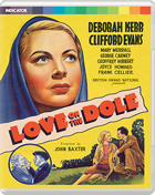 Love On The Dole: Indicator Series: Limited Edition (Blu-ray)