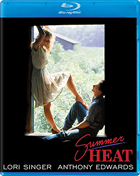 Summer Heat (Blu-ray)