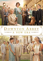 Downton Abbey: A New Era