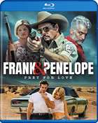 Frank & Penelope (Blu-ray)