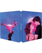 Dirty Dancing: Limited Edition (4K Ultra HD-UK/Blu-ray-UK)(SteelBook)