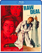 Raw Deal: Special Edition (Blu-ray)(Reissue)