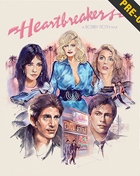 Heartbreakers: Limited Edition (1984)(Blu-ray)
