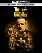 Godfather (4K Ultra HD)