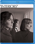 Interiors (Blu-ray)