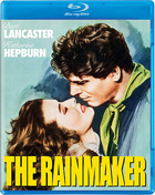Rainmaker (1956)(Blu-ray)