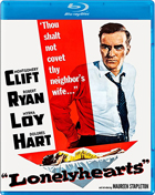 Lonelyhearts (Blu-ray)