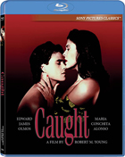 Caught (Blu-ray)