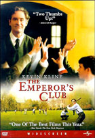 Emperor's Club: Special Edition (DTS)(Widescreen)