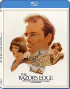 Razor's Edge (Blu-ray)