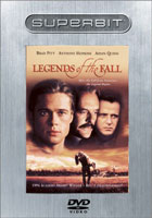 Legends Of The Fall: The Superbit Collection (DTS)