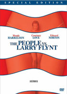 People vs. Larry Flynt: Special Edition