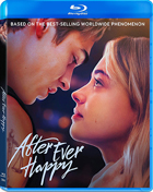 After Ever Happy (Blu-ray)