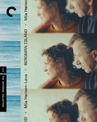 Bergman Island: Criterion Collection (2021)(Blu-ray)