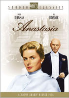 Anastasia: Special Edition (1956)