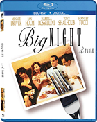 Big Night (Blu-ray)