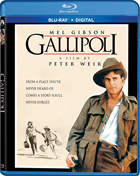 Gallipoli (Blu-ray)