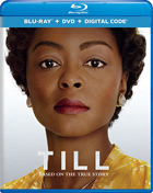 Till (Blu-ray/DVD)