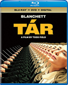 Tar (Blu-ray/DVD)