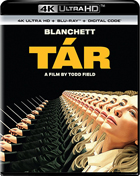 Tar (4K Ultra HD/Blu-ray)