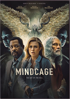 Mindcage (Blu-ray/DVD)