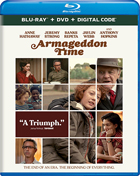 Armageddon Time (Blu-ray/DVD)