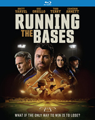 Running The Bases (Blu-ray)