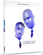 Belly: Limited Edition (4K Ultra HD/Blu-ray)(SteelBook)
