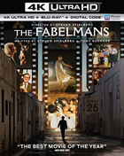 Fabelmans (4K Ultra HD/Blu-ray)
