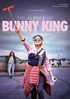 Justice Of Bunny King