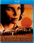 World Apart (Blu-ray)