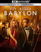 Babylon (2022)(4K Ultra HD)