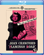 Flamingo Road: Warner Archive Collection (Blu-ray)