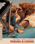 Thelma & Louise: Criterion Collection (Blu-ray)