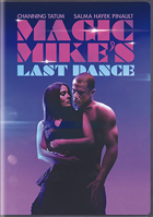 Magic Mike's Last Dance