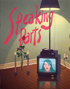 Speaking Parts: Limited Edition (Blu-ray)