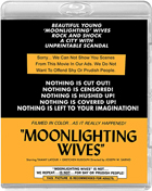 Moonlighting Wives (Blu-ray)