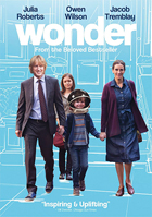 Wonder (RePackaged)