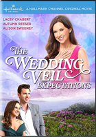 Wedding Veil Expectations