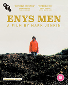 Enys Men (Blu-ray-UK/DVD:PAL-UK)