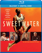 Sweetwater (2023)(Blu-ray)
