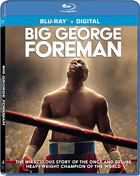 Big George Foreman (Blu-ray)