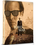 Lord Of War: Limited Edition (4K Ultra HD/Blu-ray)(SteelBook)