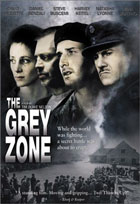 Grey Zone: Special Edition