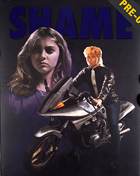 Shame (1988): Limited Edition (Blu-ray)