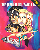 Queen Of Hollywood Blvd.: Limited Edition (Blu-ray)