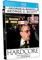 Hardcore: Special Edtion (Blu-ray)